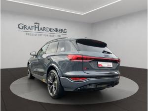 Audi Q6 e-tron qu. S line / SOFORT VERFÜGBAR !