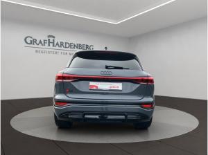 Audi Q6 e-tron qu. S line / SOFORT VERFÜGBAR !