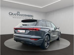 Audi Q6 e-tron qu. S line / SOFORT VERFÜGBAR !