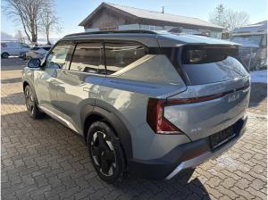 Kia EV5 AIR mit Wärmepumpe - kurzfristig verfügbar