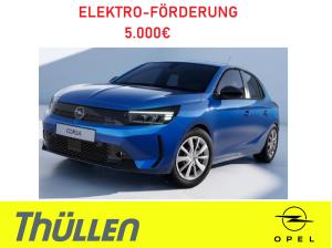 Opel Corsa EDITION🚀E-FÖRDERUNG 5.000€🚀