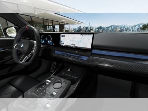 BMW i5 M60xDrive Limousine als Vorführwagen ab 08/2026!