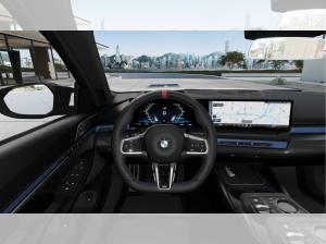 BMW i5 M60xDrive Limousine als Vorführwagen ab 08/2026!