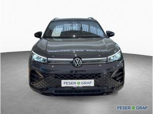 Volkswagen Tiguan R-Line 1,5eTSI DSG Alu-19 Matrix Panorama