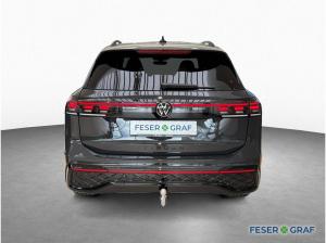 Volkswagen Tiguan R-Line 1,5eTSI DSG Alu-19 Matrix Panorama