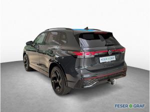 Volkswagen Tiguan R-Line 1,5eTSI DSG Alu-19 Matrix Panorama