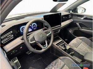 Volkswagen Tiguan R-Line 1,5eTSI DSG Alu-19 Matrix Panorama