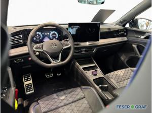 Volkswagen Tiguan R-Line 1,5eTSI DSG Alu-19 Matrix Panorama