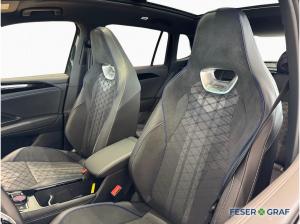 Volkswagen Tiguan R-Line 1,5eTSI DSG Alu-19 Matrix Panorama