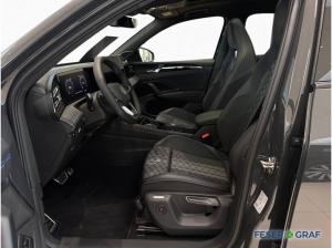 Volkswagen Tiguan R-Line 1,5eTSI DSG Alu-19 Matrix Panorama