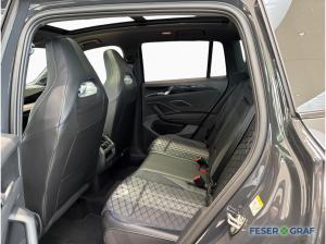 Volkswagen Tiguan R-Line 1,5eTSI DSG Alu-19 Matrix Panorama