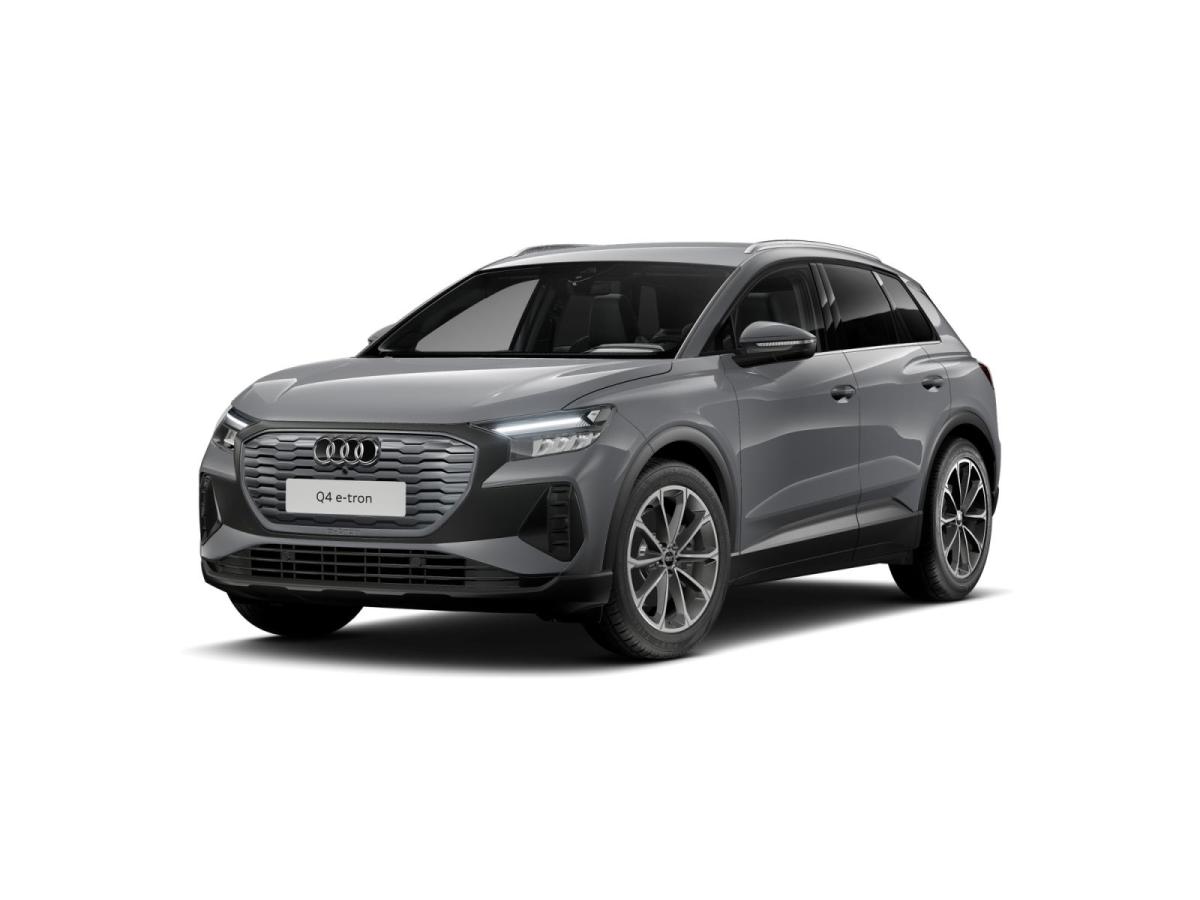 Audi Q4 e-tron 40