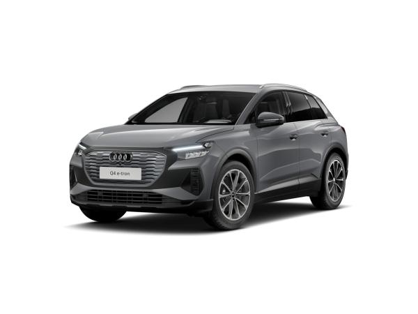 Audi Q4 e-tron 40