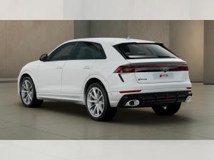 Audi RS Q8 441(600) kw(PS) tiptronic