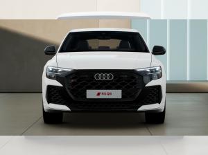 Audi RS Q8 441(600) kw(PS) tiptronic