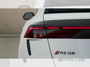 Audi RS Q8 441(600) kw(PS) tiptronic