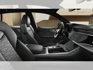 Audi RS Q8 441(600) kw(PS) tiptronic