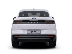Ford Capri Extended Range