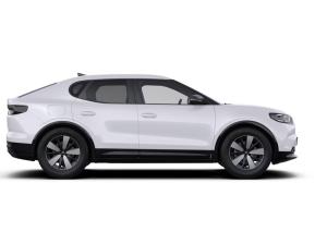 Ford Capri Extended Range