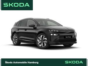 Skoda ENYAQ 85x Sportline 82 kWh Batterie  210 kW 1-Gang-Automatik 4x4