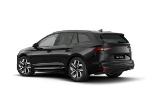 Skoda ENYAQ 85x Sportline 82 kWh Batterie  210 kW 1-Gang-Automatik 4x4