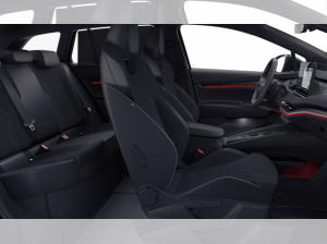 Skoda ENYAQ 85x Sportline 82 kWh Batterie  210 kW 1-Gang-Automatik 4x4