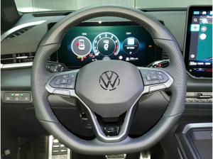 Volkswagen T-Roc R-Line 1.5 l eTSI OPF *LED/KAM/SHZ*