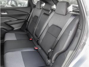 Nissan Qashqai N-Connecta 1.3 DIG-T MHEV 6MT 140PS Winterpaket *sofort verfügbar*