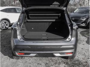 Nissan Qashqai N-Connecta 1.3 DIG-T MHEV 6MT 140PS Winterpaket *sofort verfügbar*