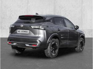Nissan Qashqai N-Connecta 1.3 DIG-T MHEV 6MT 140PS Winterpaket *sofort verfügbar*