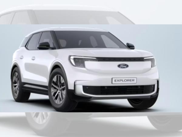 Ford Explorer 77kWh⚡JETZT BESTELLEN UND FÖRDERUNG SICHERN⚡ für Privatkunden⚡