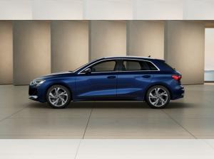 Audi A3 Sportback 30 TFSI advanced Std.Heiz Kamera 18" Navi