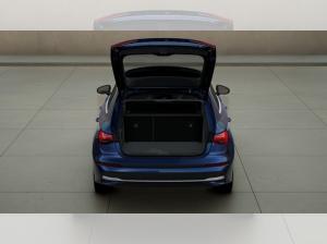 Audi A3 Sportback 30 TFSI advanced Std.Heiz Kamera 18" Navi