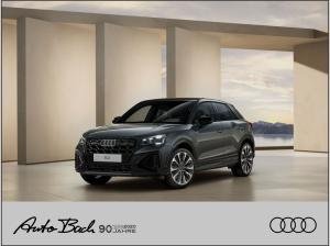 Audi SQ2 S-LINE TFSI 300PS PANO/ SONOS/19"/AHK/NAVI