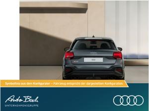 Audi SQ2 S-LINE TFSI 300PS PANO/ SONOS/19"/AHK/NAVI