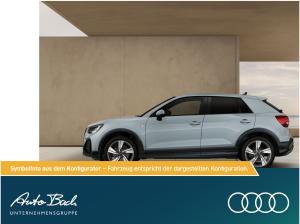 Audi Q2 S line 35TFSI 150PS Stronic 18" / S-Interieur / Assistenz