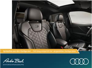 Audi SQ2 S-LINE TFSI 300PS PANO/ SONOS/19"/AHK/NAVI