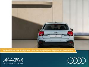 Audi Q2 S line 35TFSI 150PS Stronic 18" / S-Interieur / Assistenz
