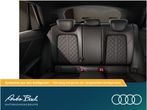 Audi SQ2 S-LINE TFSI 300PS PANO/ SONOS/19"/AHK/NAVI