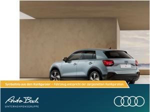 Audi Q2 S line 35TFSI 150PS Stronic 18" / S-Interieur / Assistenz