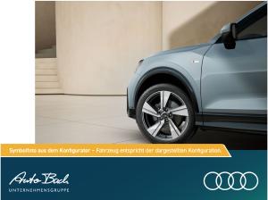 Audi Q2 S line 35TFSI 150PS Stronic 18" / S-Interieur / Assistenz