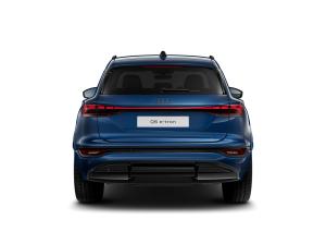 Audi Q6 e-tron S-LINE *0,25%*MATRIX*HUD*B&O*LEDER*SHZ*PDC