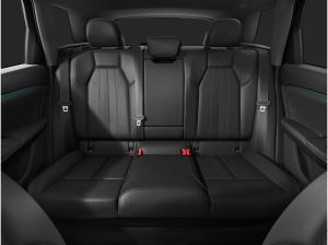 Audi Q6 e-tron S-LINE *0,25%*MATRIX*HUD*B&O*LEDER*SHZ*PDC