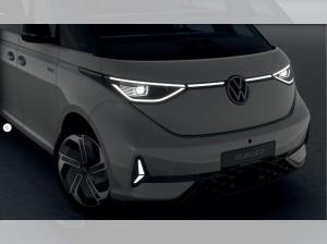 Volkswagen ID.Buzz GTX 4Motion kurzer Radstand 5-Sitzer