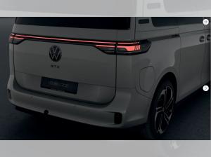 Volkswagen ID.Buzz GTX 4Motion kurzer Radstand 5-Sitzer