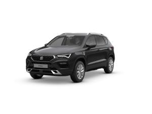 Seat Ateca 1.5 TSI 7-Gang DSG Road Edition Kamera ACC*Sofort verfügbar*