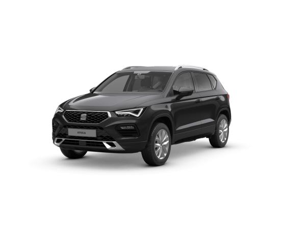 Seat Ateca 1.5 TSI 7-Gang DSG Road Edition Kamera ACC*Sofort verfügbar*