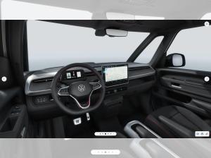 Volkswagen ID.Buzz GTX 4Motion kurzer Radstand 5-Sitzer