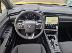 Lexus LBX 1,5 Hybrid mit ❤️💥Komfort-Paket❤️💥