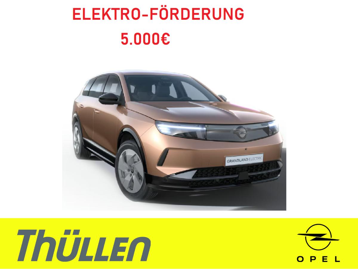Opel Grandland 🚀EDITION🚀E-FÖRDERUNG 5.000€